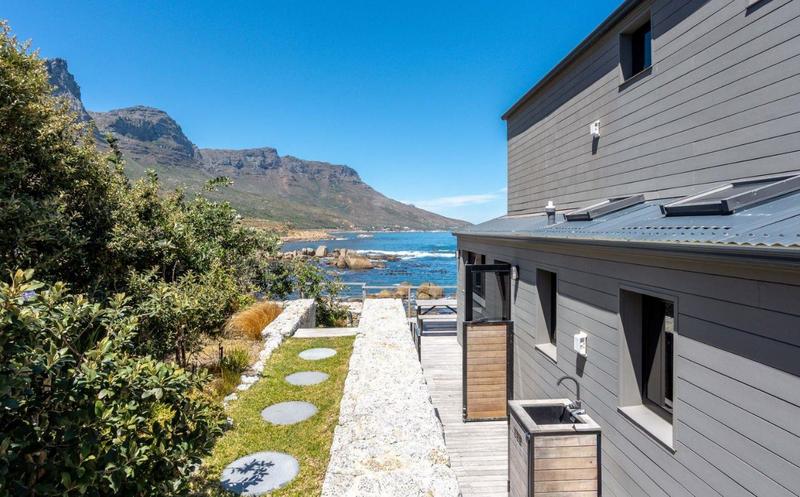 5 Bedroom Property for Sale in Camps Bay Western Cape
